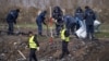 Dutch Shift Priority In MH17 Crash Probe