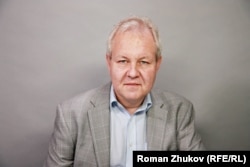 Vladislav Inozemtsev is the director of the Moscow-based Center for Research on Post-Industrial Studies.