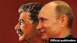 Seventy percent of Russians say Soviet dictator Josef Stalin's role was positive: What does that mean for Vladimir Putin?