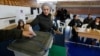 Surprises In Kosovo Election Runoffs