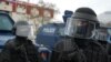 Kosovars, Albanians Arrested On Terrorism-Related Charges