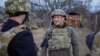 WATCH: Fighting Escalates In Eastern Ukraine; One Ukrainian Soldier Killed