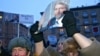 Belarusian Opposition Say Speeches Being Censored