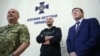 Ukraine Claims Found List Of 47 Russian Assassination Targets