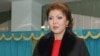 Analysis: Kazakhstan -- A Falling Presidential Confidant And A Rising Presidential Daughter