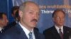 Lukashenka Calls Gazprom Price Rise 'Blackmail'