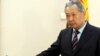 Bakiev Says He's Still Kyrgyz President