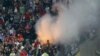 Russia Tries To Quell Euro 2012 Fan Abuses