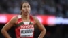 Former Belarusian World Champion Runner Suspended For Doping