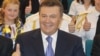 Yanukovych Signs Language Bill