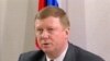 Analysis: Chubais Under Fire