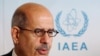 IAEA Says Iran Still Enriching Uranium