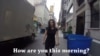 A video of a young woman walking the streets of New York City powerfully illustrated the kind of street harassment that females in many cities face on a daily basis. 