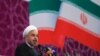 Rohani's Inauguration Lacking VIP Allies