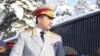 Mutinous Tajik General Killed