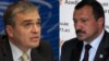 Azeri Opposition Leaders Held In Jail