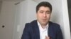 Tajik Activist Gadoev Says He Was Abducted, Tortured, Given Ultimatum