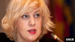 Dunja Mijatovic