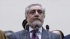 Losing presidential candidate Abdullah Abdullah slammed the result as a “coup” and vowed to form “an all-inclusive government.”