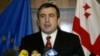 Saakashvili Promises Provincial Elections, Negotiations