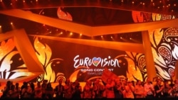 Quiz: Are You Too Cool For Eurovision Kitsch?