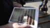 Belarusians Detained For Giving Out Cards