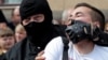 Hackers Leak Personal Data Of 1,000 Belarusian Police Officers Involved In Protest Repression