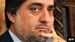 Leading candidates include former Foreign Minister Abdullah Abdullah.