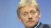 Putin Spokesman: Opposition 'Zeroes'