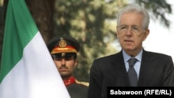 Will Italy's Mario Monti return to Brussels?