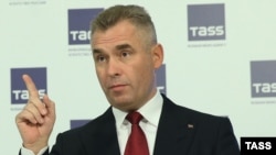 RBC on June 30 quoted "a source close to the Duma leadership" as saying that Russian child-rights ombudsman Pavel Astakhov had already submitted his resignation and would soon be leaving his post.