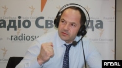 Serhiy Tihipko