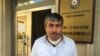 Azerbaijani Journalist Convicted Of Hooliganism In ‘Trumped-Up’ Case