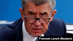 Czech Prime Minister Andrej Babis has come under fire for describing the deadly 2014 blast as just an attack on "goods," and that Russia was not attacking the Czech Republic.