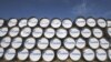 Gazprom Rejects EU Antitrust Probe