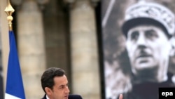 President Nicolas Sarkozy recently guided France back into the NATO command structure, reversing a decades-old policy that emerged under Charles de Gaulle.