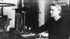 Polonium was discovered by French scientist Marie Curie.