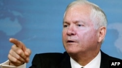 Robert Gates