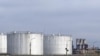 Belarus Reduces Oil Deliveries To Europe