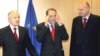 Kosovar Leaders Say Patience Running Out On UN Talks