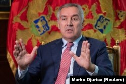 Milo Djukanovic has been the driving force in Montenegro's politics since 1991.