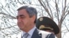 Armenian Pro-President Parties Win Parliament Vote