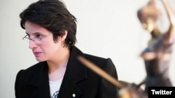 Nasrin Sotoudeh