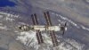 NASA Cuts Ties With Russia, Except For ISS