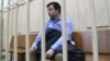 Leftist Russian Activist's Trial Starts