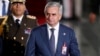 Abkhaz Leader Resigns, No Plans To Run For New Term