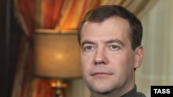 Should Russians embrace President Dmitry Medvedev's hints at liberalization, or demand more?