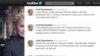 Tweets Made Evidence In Tymoshenko Trial