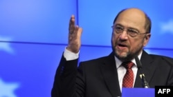 Martin Schulz