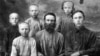 One Russian's Search For His Great-Grandfather's Soviet Police Killers